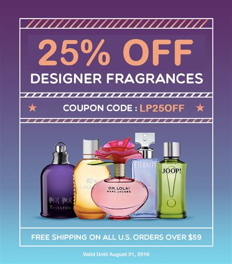 perfume discount online